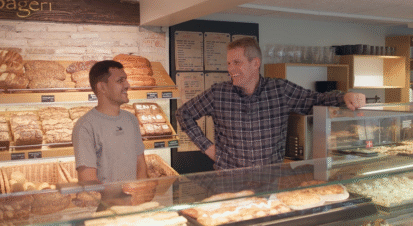 European Bakeries Are Closing—How Bixter Bridges the Labor Gap