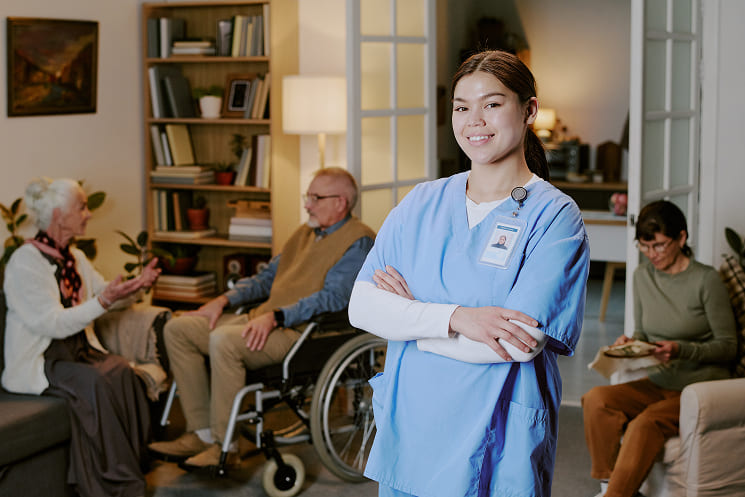 Care Services Coordination