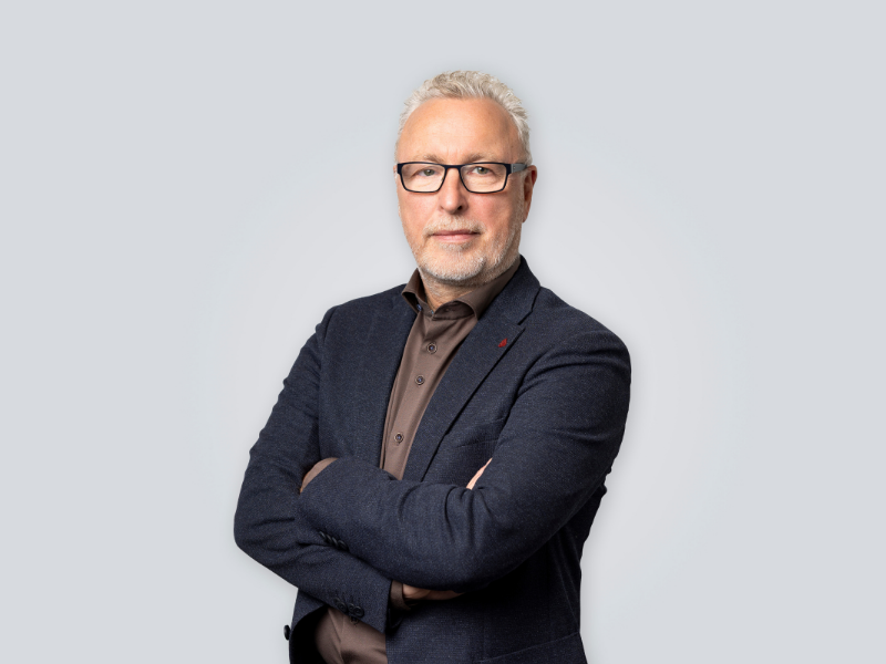 Allan Knudsen