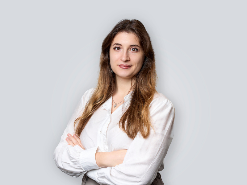 Loreen Dimitrov