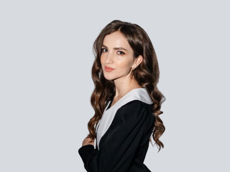 Oksana Moroz