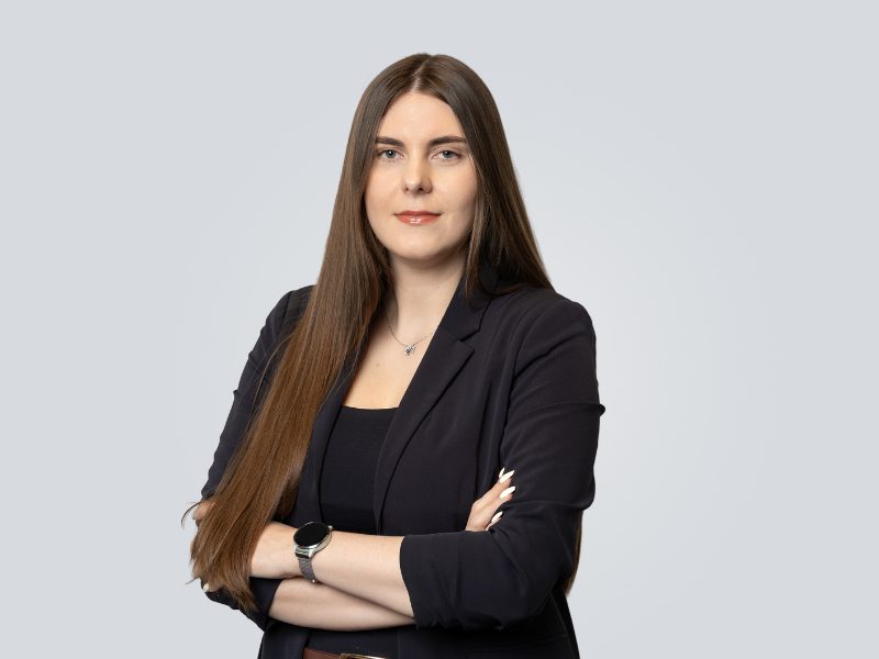 Patrycja Staniszewska