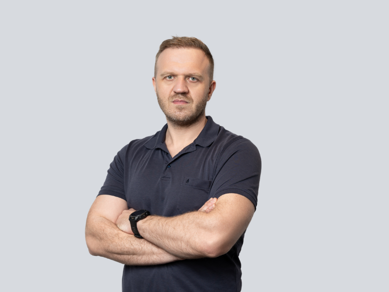 Roman Melnyk