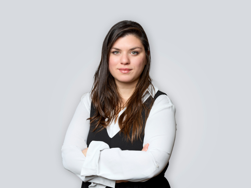 Sofia Plakandara