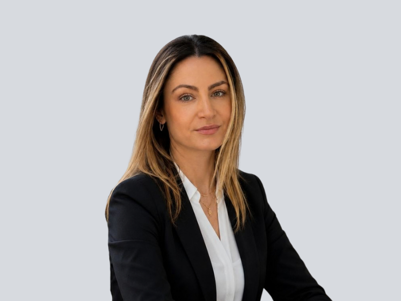 Viktoriia Balitska