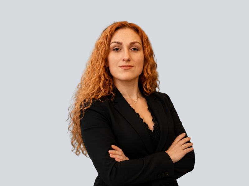Vita Omelchenko