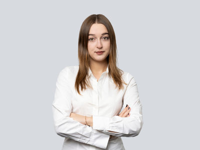 Anna Telepenko