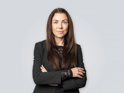 Marie Vilain Aroch 
