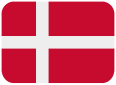 Denmark, Danish flag