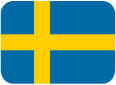 Sweden, Swedish flag