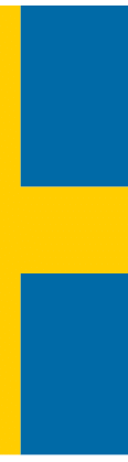 Sweden, Swedish flag
