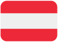 Austrian flag, Austria